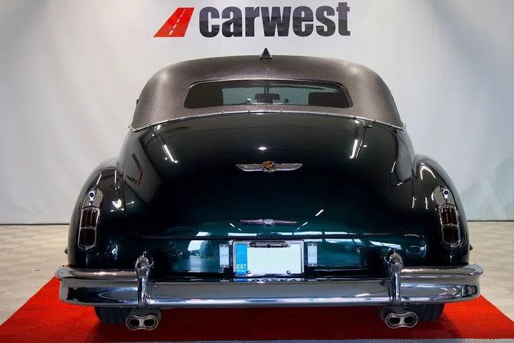 Cadillac Other