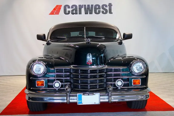 Cadillac Other