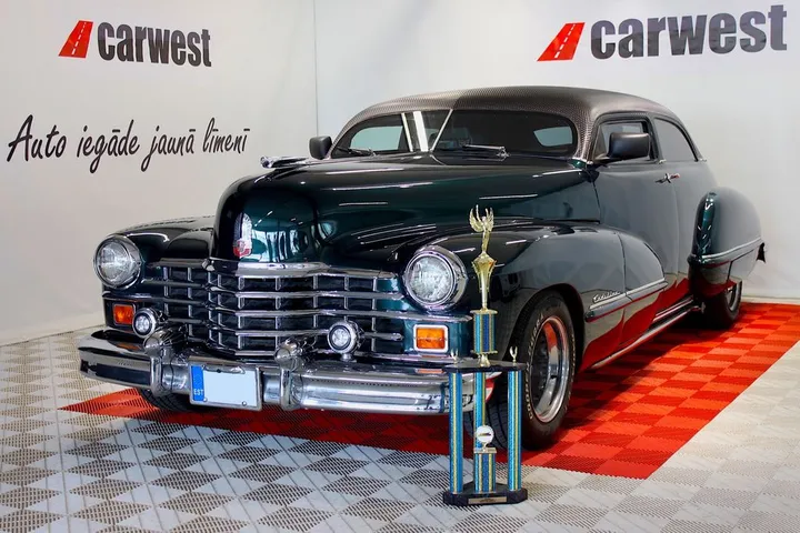 Cadillac Other