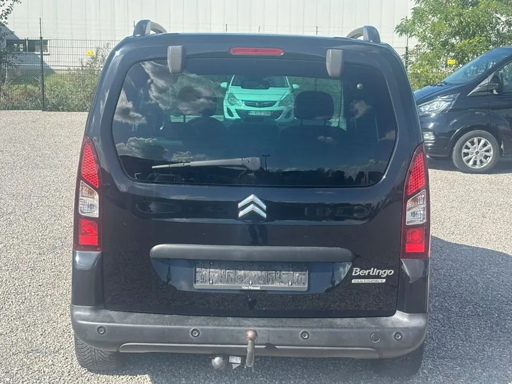 Citroën Berlingo