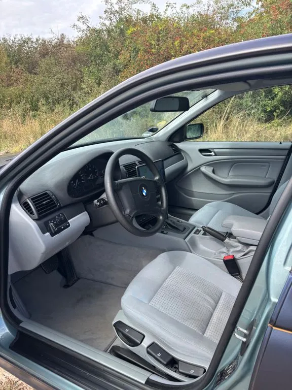 BMW 316