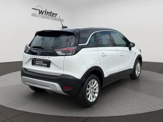 Opel Crossland (X)