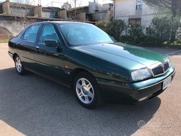 Lancia Other