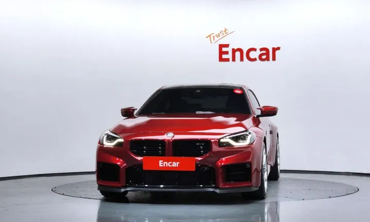 BMW M2
