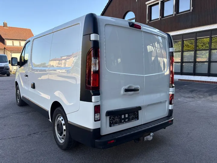 Fiat Talento