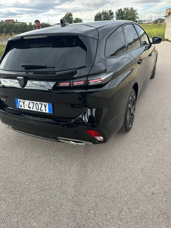 Автомобиль