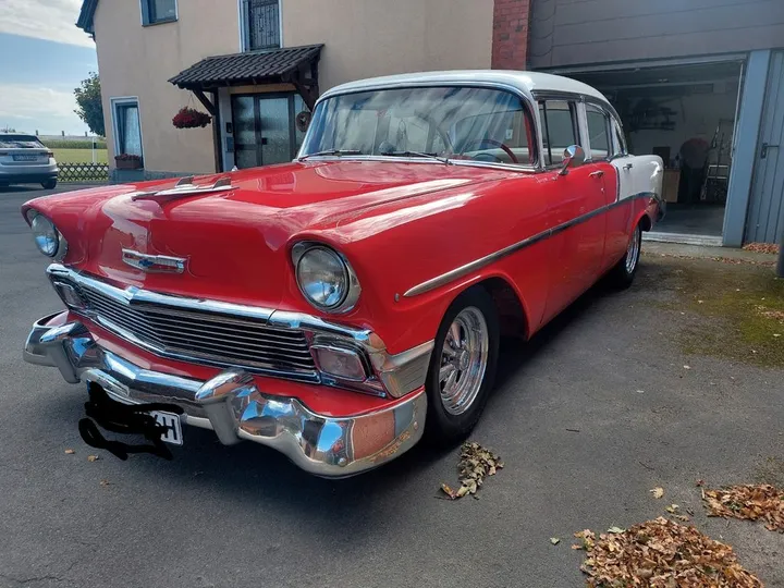 Chevrolet Other