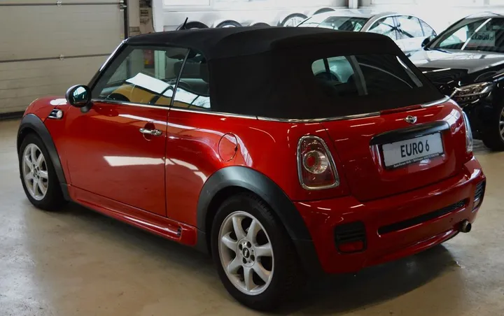 MINI ONE