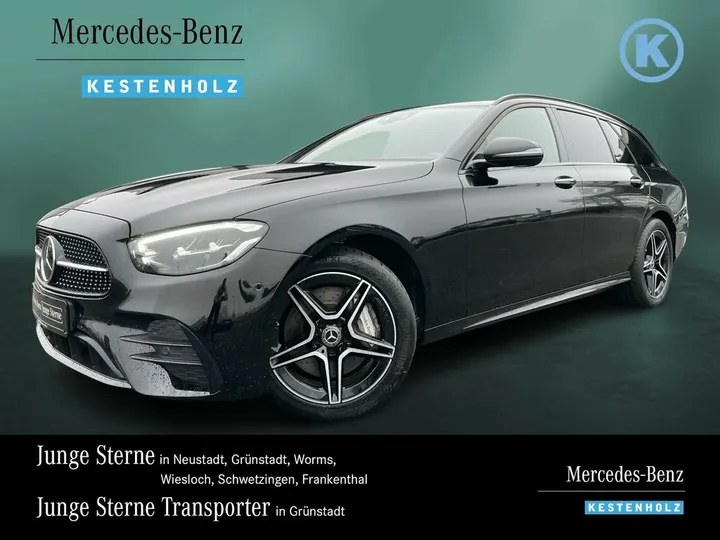Mercedes-Benz E 300