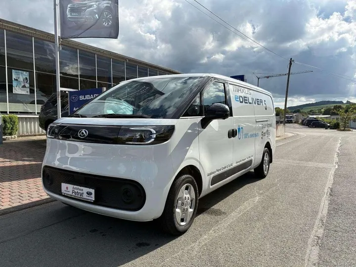 Maxus Other