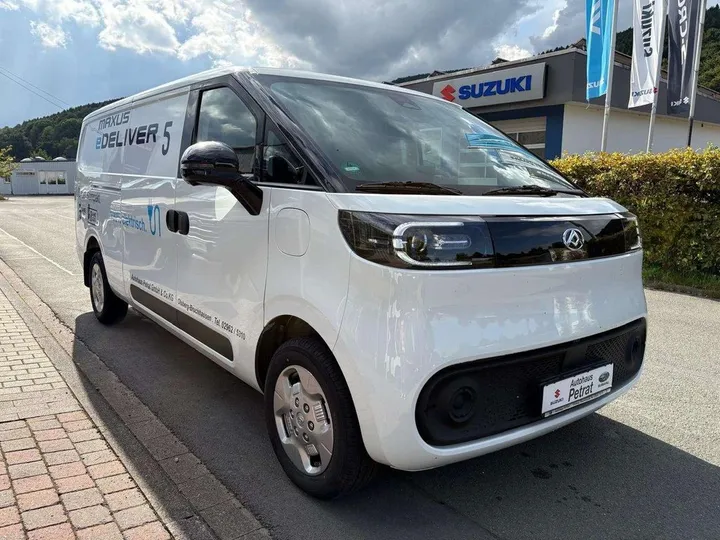 Maxus Other