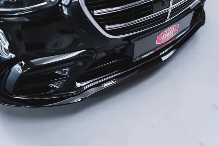 Mercedes-Benz S 400