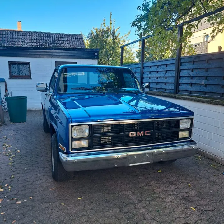 GMC Other