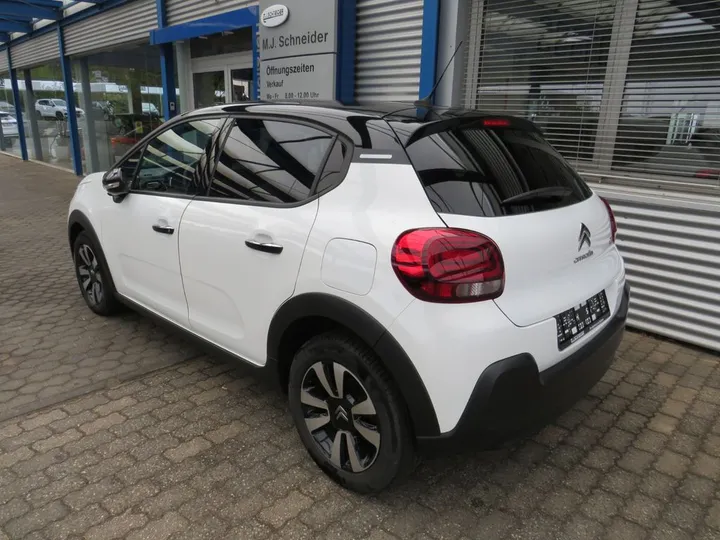 Citroën C3
