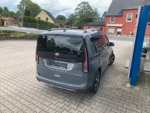 Ford Tourneo Connect
