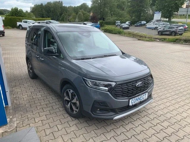 Ford Tourneo Connect