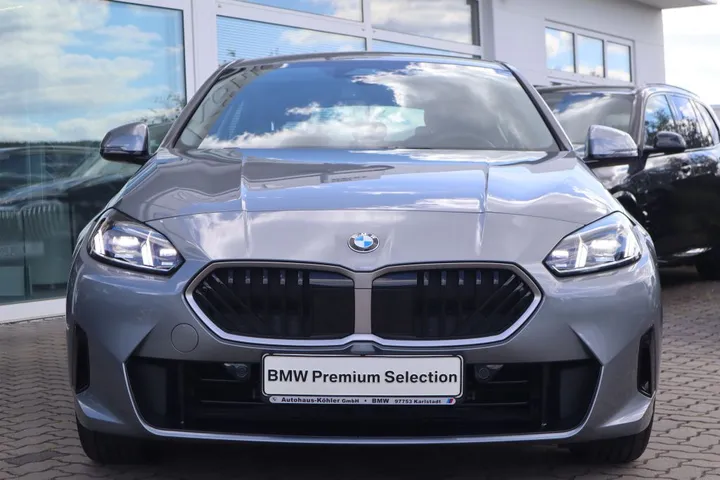 BMW 120