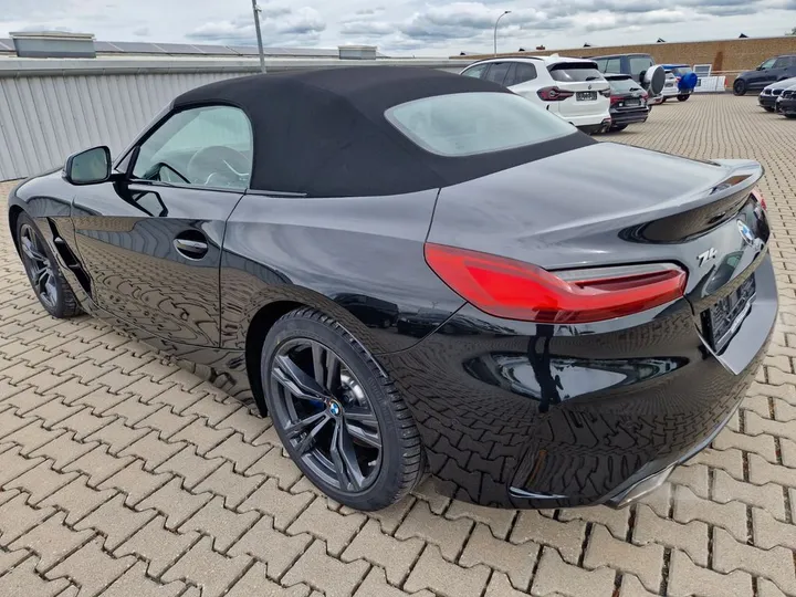 BMW Z4 M40