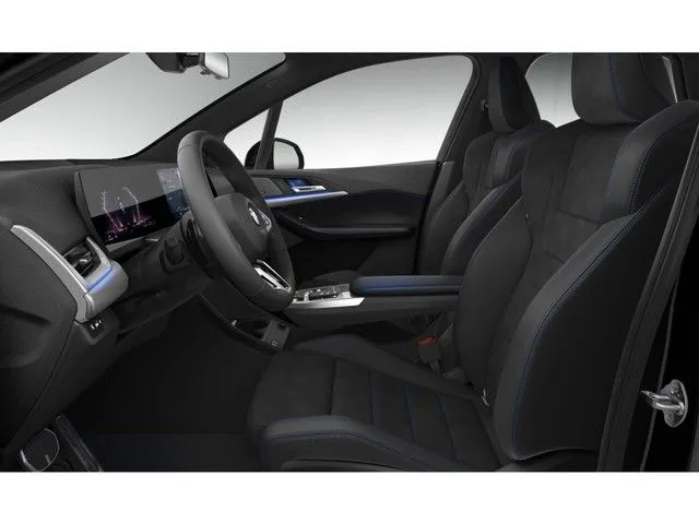 BMW 220 Active Tourer