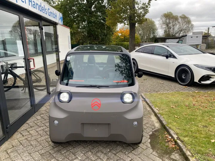 Citroën AMI