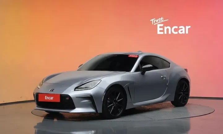 Toyota 86