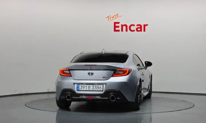 Toyota 86