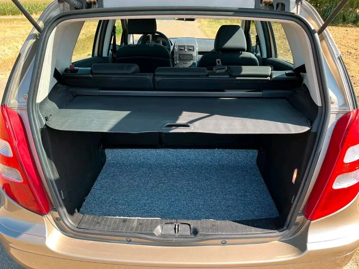 Mercedes-Benz A 150