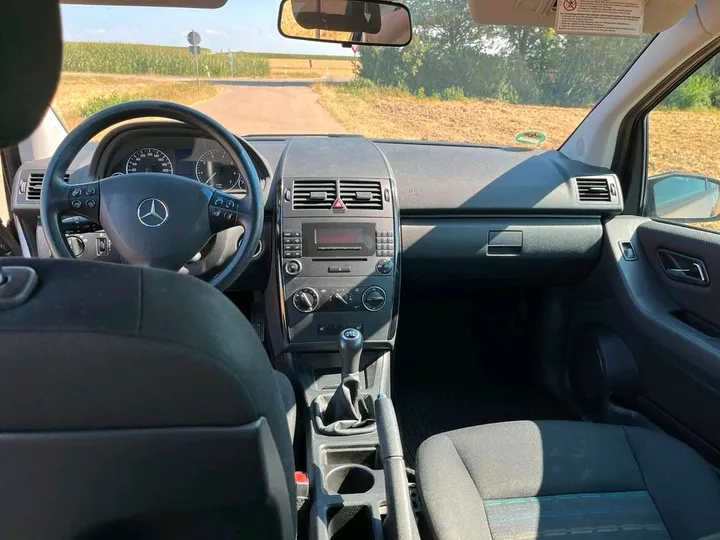 Mercedes-Benz A 150