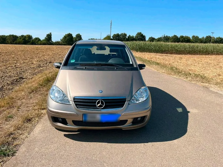 Mercedes-Benz A 150