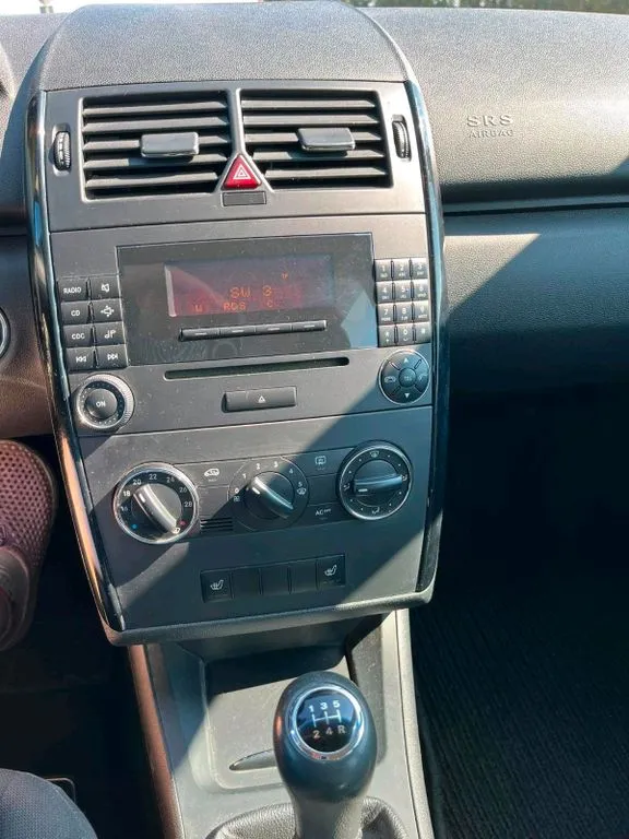 Mercedes-Benz A 150