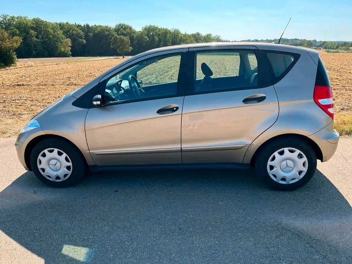 Mercedes-Benz A 150