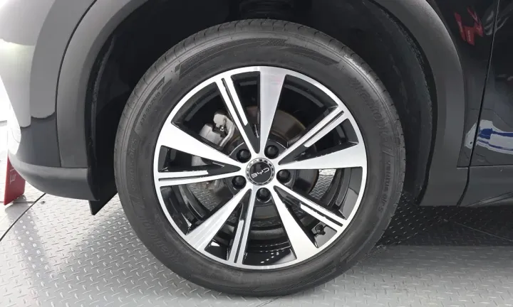 BYD Atto 3