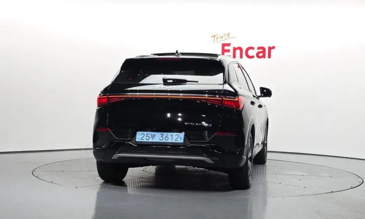 BYD Atto 3