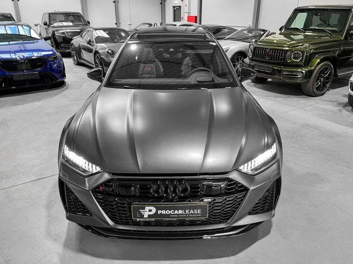 Audi RS6