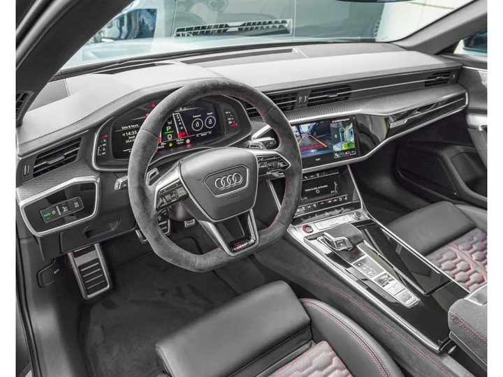 Audi RS6