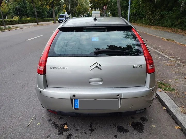 Citroën C4