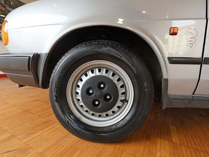 Alfa Romeo Alfasud