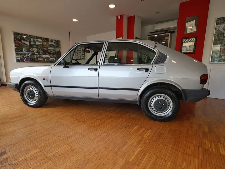 Alfa Romeo Alfasud