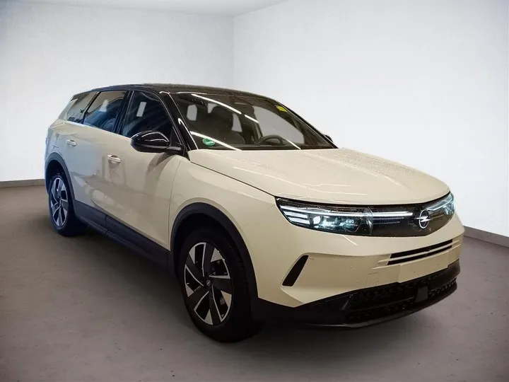 Opel Grandland (X)