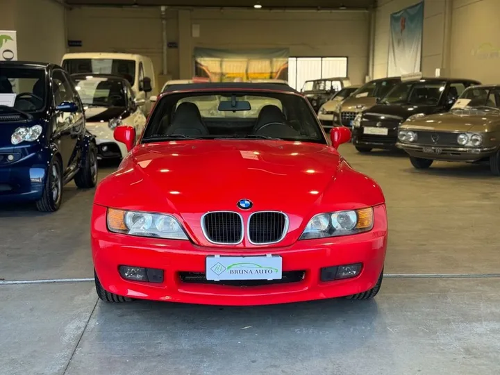 BMW Z3