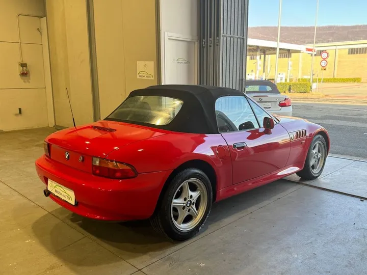 BMW Z3