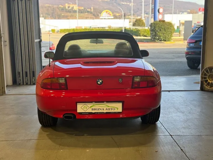 BMW Z3