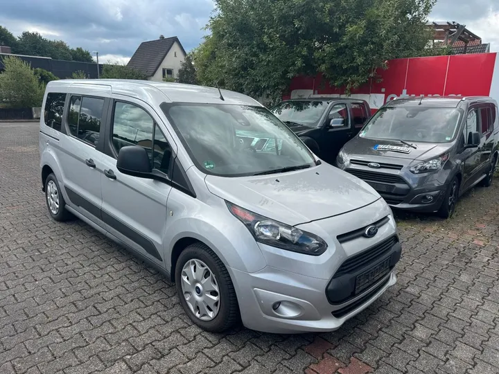 Ford Tourneo Connect