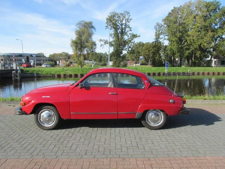 Saab 96