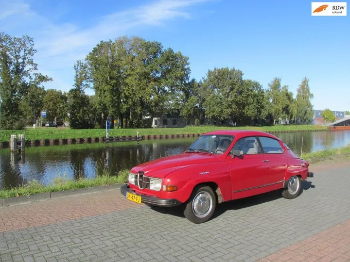 Saab 96