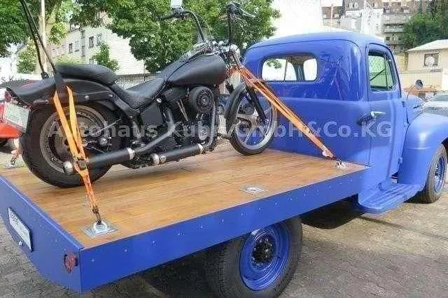 Ford Other