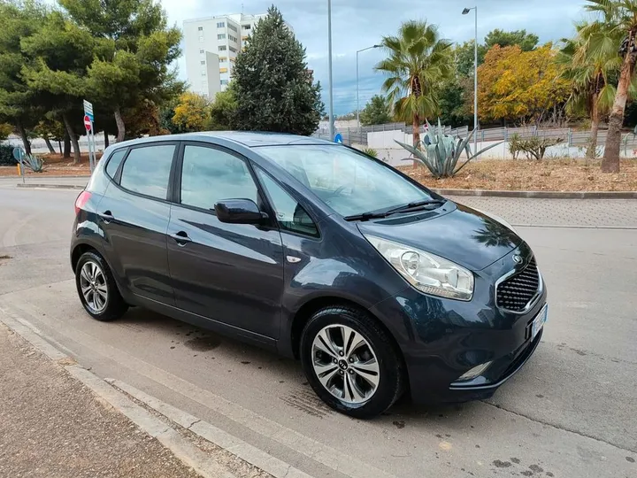 Kia Venga