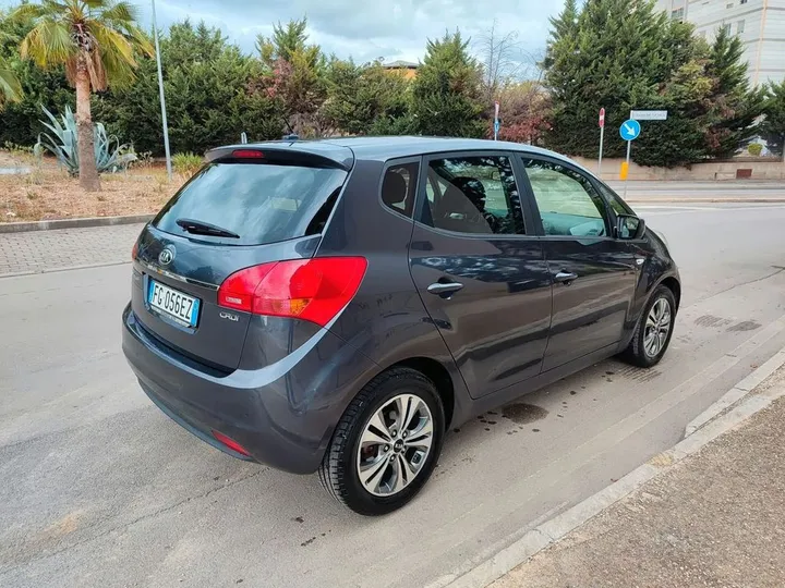 Kia Venga