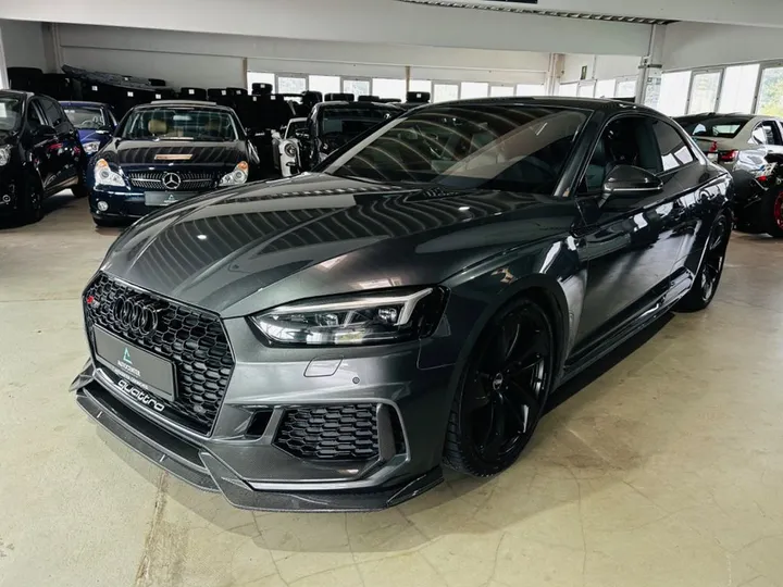 Audi RS5