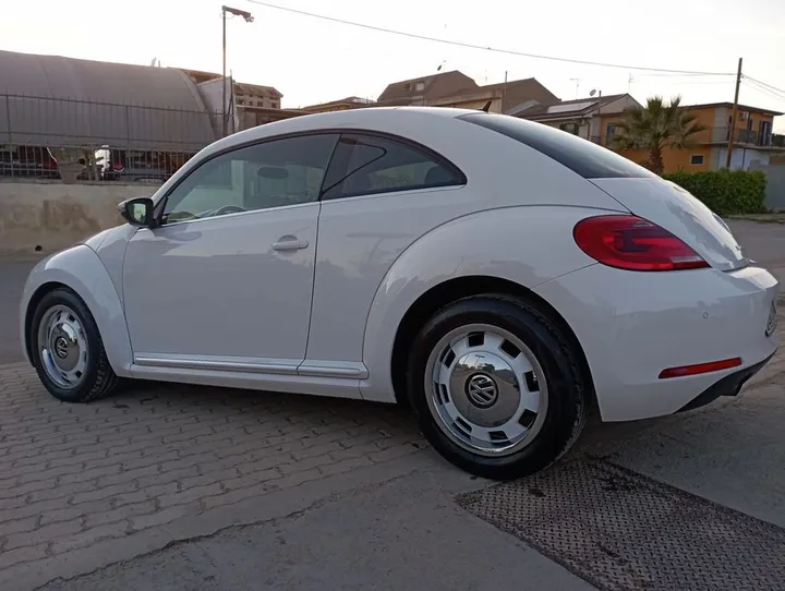 Volkswagen Other